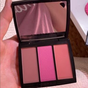 Anastasia Beverly Hills Blush Trio